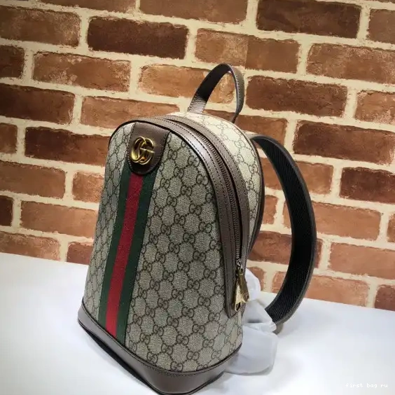Firstbag ru backpack GUCCI 0706